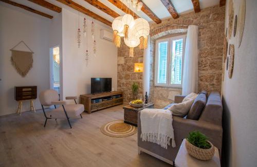 Komiza Apartamento | Apartments Mali Raj Komiza