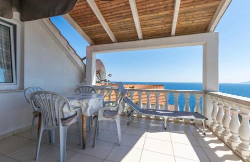 Zavalatica Apartamento | Apartments Malo Misto