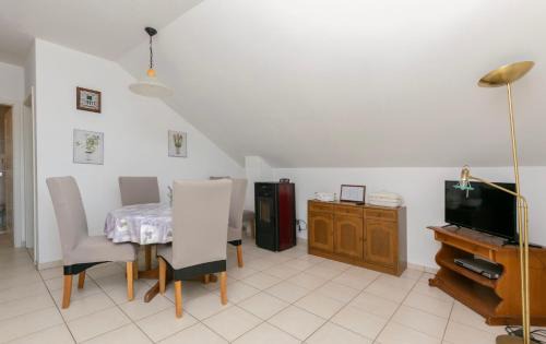 Zavalatica Apartamento | Apartments Malo Misto