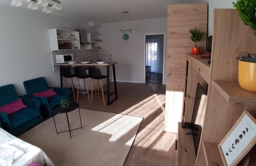 Palic Apartamento | Apartments Manna Palic