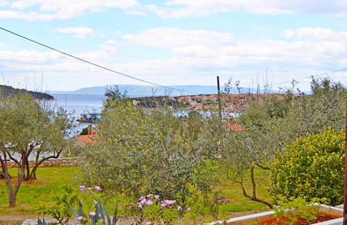 Cres Apartamento | Apartamentos Marija (67811-A3) - Cres - isla Cres