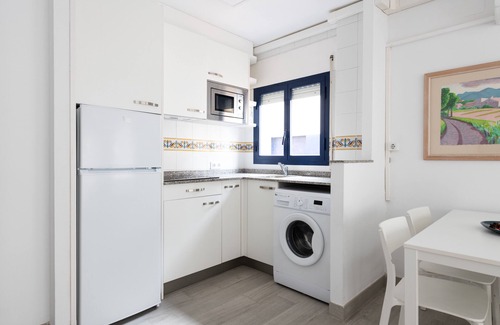 Tamariu Apartamento | Apartments Marblau