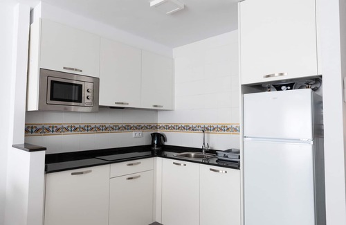 Tamariu Apartamento | Apartments Marblau