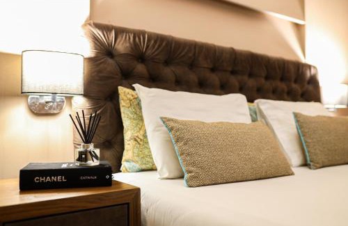 Zemun Apartamento | Apartments Marconio Wellness Club
