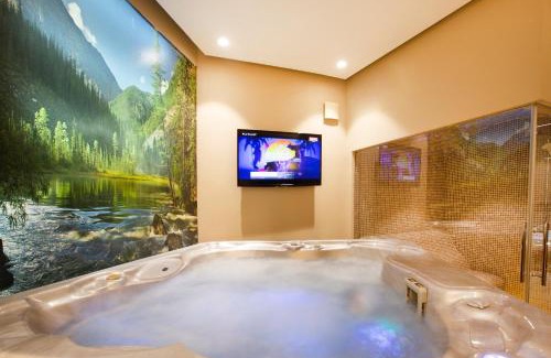 Zemun Apartamento | Apartments Marconio Wellness Club