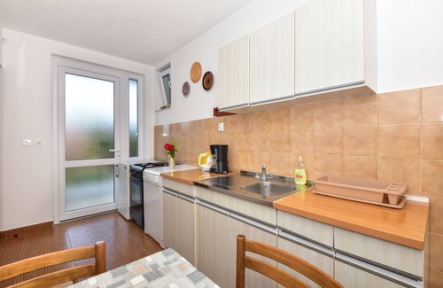 Brela Apartamento | Apartments Mare