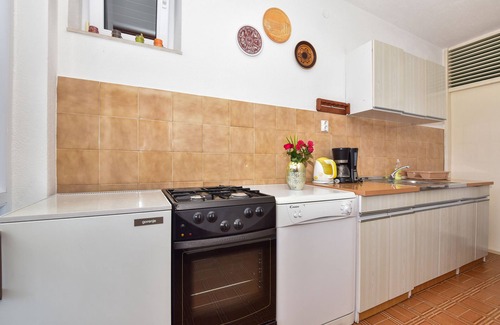 Brela Apartamento | Apartments Mare