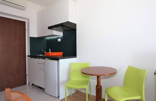 Brela Apartamento | Apartments Mare