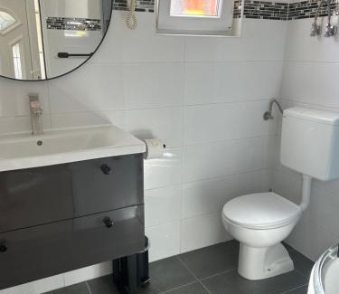 Punat Apartamento | Apartments Mare