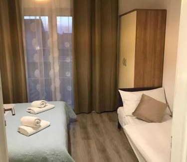 Punat Apartamento | Apartments Mare