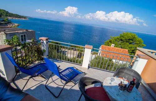 Stomorska Apartamento | Apartments Mari