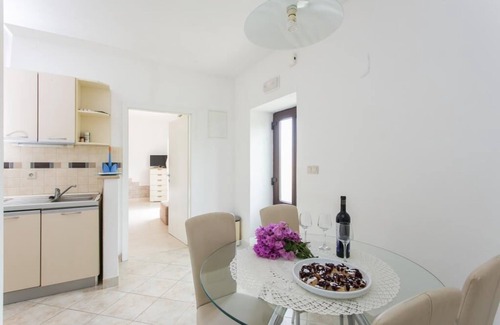 Kolocep Island Apartamento | Apartments Maria Kolocep