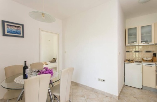 Kolocep Island Apartamento | Apartments Maria Kolocep