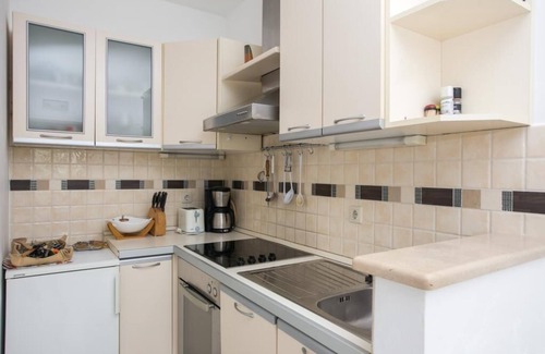 Kolocep Island Apartamento | Apartments Maria Kolocep