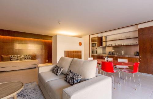 Salgados Apartamento | Apartments Maria - Salgados 10A0D