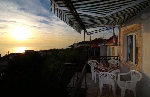 Drvenik Mali Apartamento | Apartments Maric