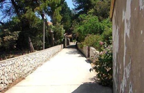 Silba Apartamento | Apartamentos Marija, (10031), Silba, isla de Silba, Croacia
