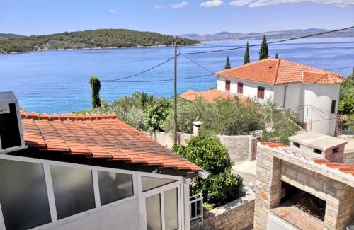Necujam Apartamento | Apartments Marija Bajto