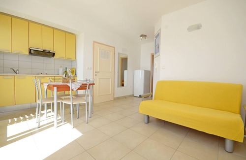 Krizna luka Apartamento | Apartments Marija