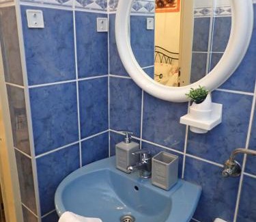 Karlobag Apartamento | Apartments Marija