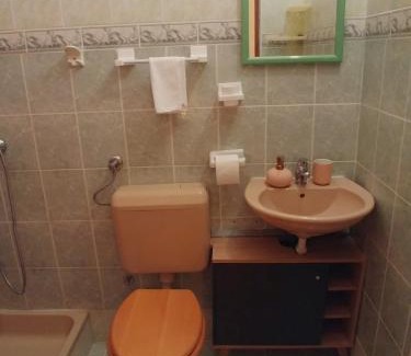 Karlobag Apartamento | Apartments Marija