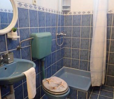 Karlobag Apartamento | Apartments Marija