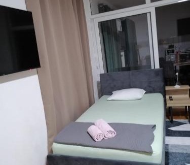 Gevgelija Apartamento | Apartments Marijana