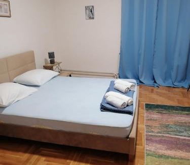 Gevgelija Apartamento | Apartments Marijana