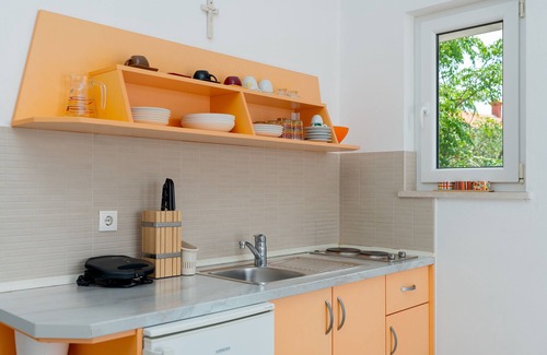 Jakisnica Apartamento | Apartments Marina (94351-A2) - Jakisnica