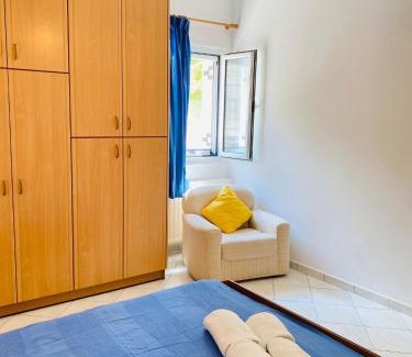 Farsa Apartamento | Apartments Marina House
