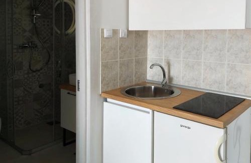Apatin Apartamento | Apartments Marina