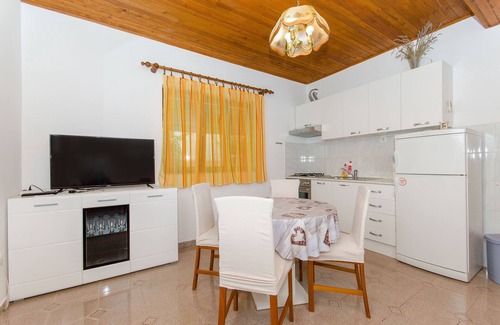 Istok Apartamento | Apartments Marinko