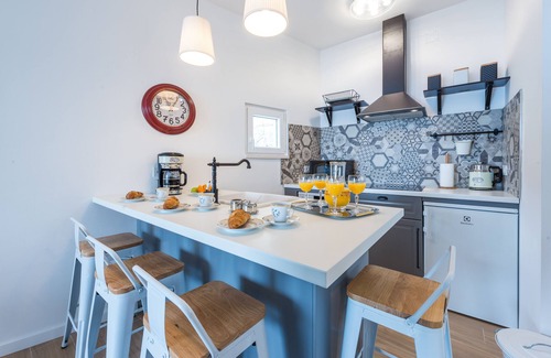 Plat Apartamento | Apartments Maris