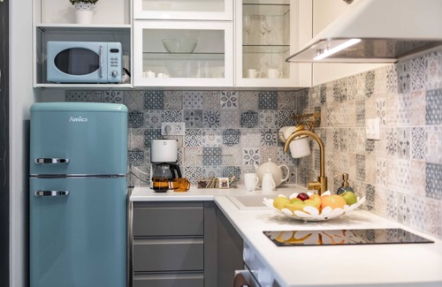 Plat Apartamento | Apartments Maris