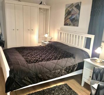 Mali Ston Apartamento | Apartments Marita