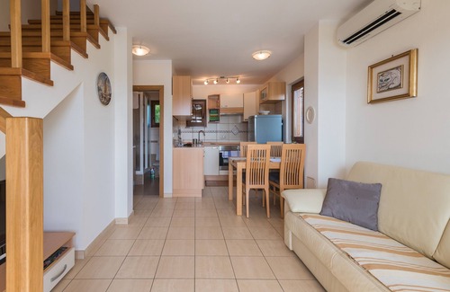 Klimno Apartamento | Apartments Marjanca, (16181), Klimno, Croatia