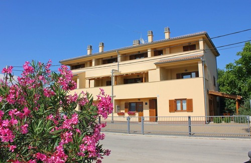 Klimno Apartamento | Apartments Marjanca, (16182), Klimno, Croatia