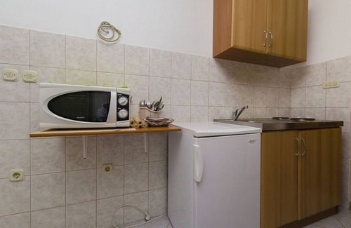 Drage Apartamento | Apartamentos Marko (22081-A2) - Drage