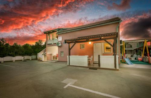 Vir Apartamento | Apartments Marko
