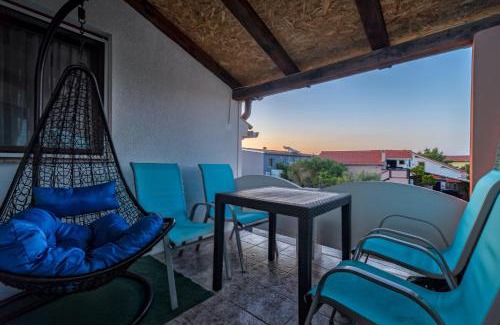 Vir Apartamento | Apartments Marko