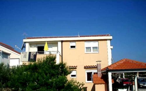 Sevid Apartamento | Apartments MARKO-Sevid-20m from the beach
