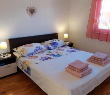Sevid Apartamento | Apartments MARKO-Sevid-20m from the beach