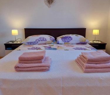 Sevid Apartamento | Apartments MARKO-Sevid-20m from the beach