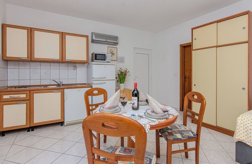 Vir Apartamento | Apartments Markovic