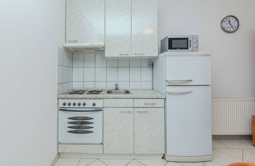 Vir Apartamento | Apartments Markovic