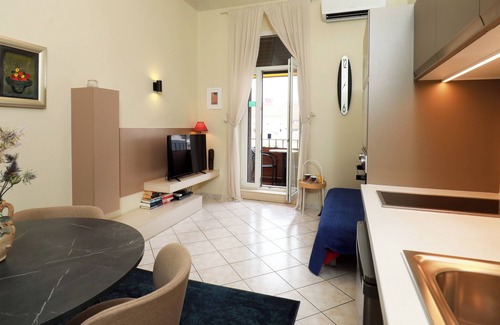Old Town Hotel | Apartments Marmont