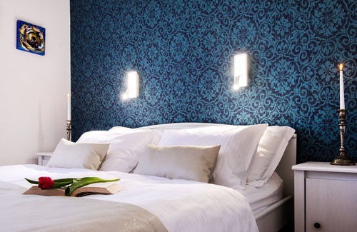 Old Town Hotel | Apartments Marmont