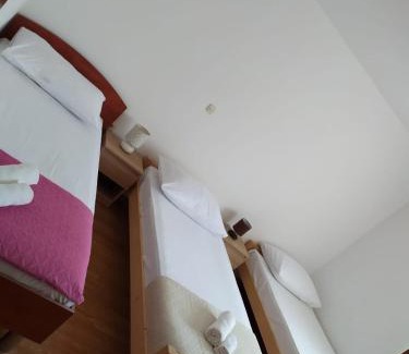 Rudine Apartamento | Apartments Marta