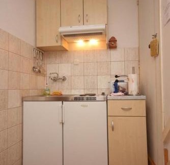 Cove Rogacic Apartamento | Apartments Mat