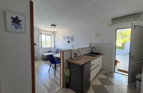 Stikovica Apartamento | Apartments Matea
